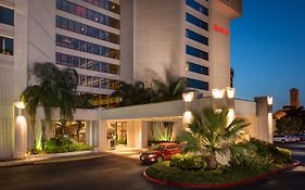 Houston Marriott Westchase 4*